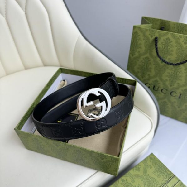 repliche,replica,perfette,siti di,affidabili,migliori siti,dove comprare,1:1,scarpe da ginnastica Larghezza Gucci 3,0 cm