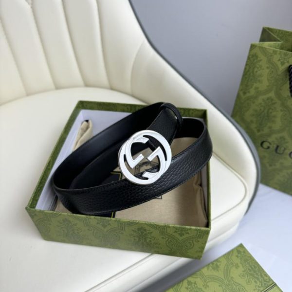 repliche,replica,perfette,siti di,affidabili,migliori siti,dove comprare,1:1,scarpe da ginnastica Gucci nuova larghezza 3,0 cm