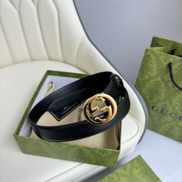 repliche,replica,perfette,siti di,affidabili,migliori siti,dove comprare,1:1,scarpe da ginnastica Gucci nuova larghezza 3,0 cm