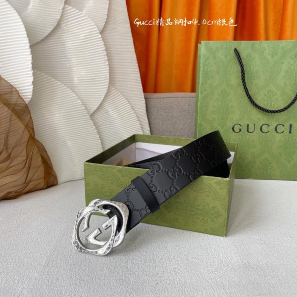 repliche,replica,perfette,siti di,affidabili,migliori siti,dove comprare,1:1,scarpe da ginnastica Gucci larghezza classica 4,0 cm