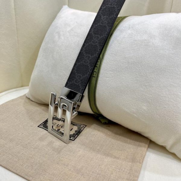 repliche,replica,perfette,siti di,affidabili,migliori siti,dove comprare,1:1,scarpe da ginnastica Gucci ha importato la larghezza dell’ordine originale di 4,0 cm