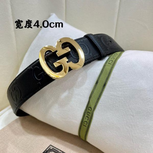 repliche,replica,perfette,siti di,affidabili,migliori siti,dove comprare,1:1,scarpe da ginnastica Gucci ha importato la larghezza dell’ordine originale di 4,0 cm