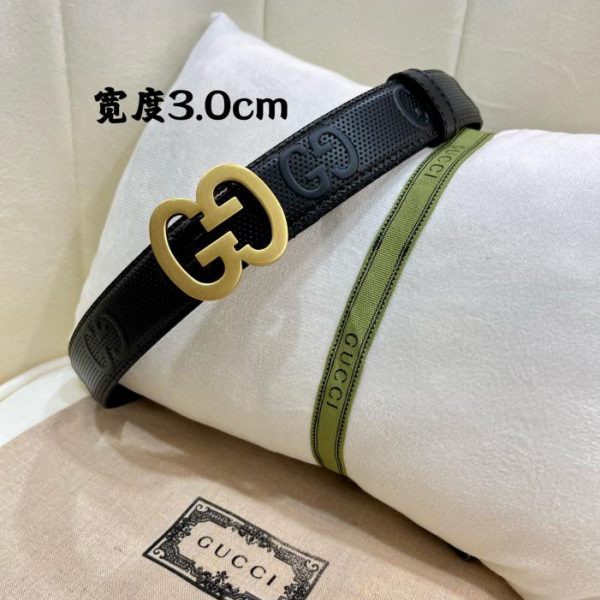 repliche,replica,perfette,siti di,affidabili,migliori siti,dove comprare,1:1,scarpe da ginnastica Gucci ha importato la larghezza dell’ordine originale di 3,0 cm