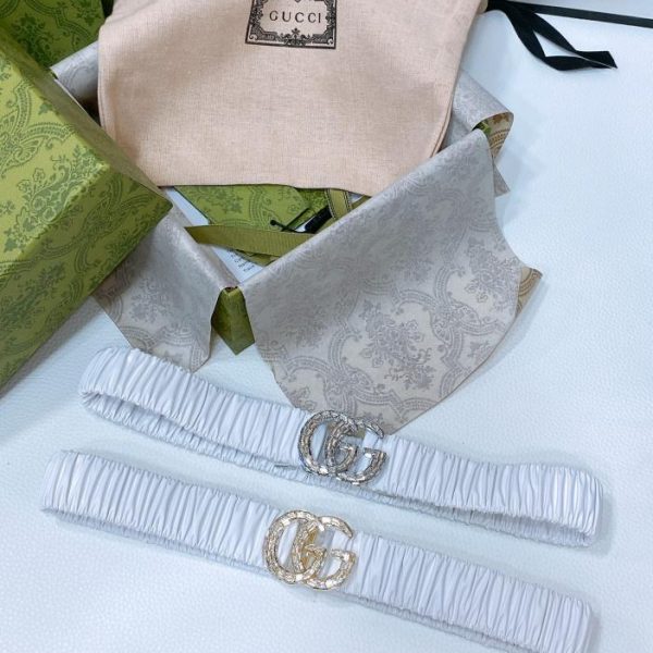 repliche,replica,perfette,siti di,affidabili,migliori siti,dove comprare,1:1,scarpe da ginnastica Gucci 24 GG strass 3,0 cm