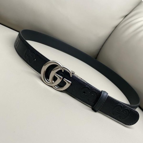 repliche,replica,perfette,siti di,affidabili,migliori siti,dove comprare,1:1,scarpe da ginnastica Larghezza Gucci 3.0
