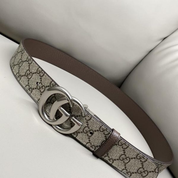repliche,replica,perfette,siti di,affidabili,migliori siti,dove comprare,1:1,scarpe da ginnastica Cintura Gucci da 3,7 cm