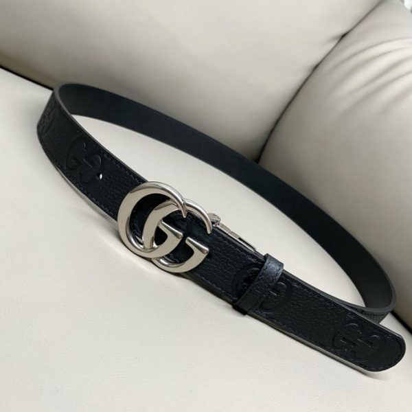 repliche,replica,perfette,siti di,affidabili,migliori siti,dove comprare,1:1,scarpe da ginnastica Il sito ufficiale Gucci Signature aggiorna la larghezza 3,5