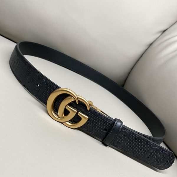 repliche,replica,perfette,siti di,affidabili,migliori siti,dove comprare,1:1,scarpe da ginnastica Il sito ufficiale Gucci Signature aggiorna la larghezza 3,5