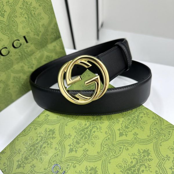 repliche,replica,perfette,siti di,affidabili,migliori siti,dove comprare,1:1,scarpe da ginnastica Gucci larghezza 4,0 cm doppia G ad incastro