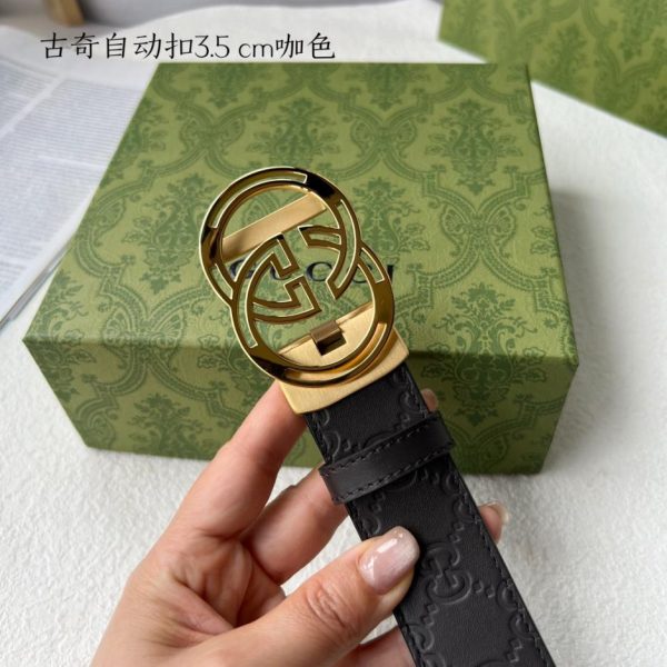 repliche,replica,perfette,siti di,affidabili,migliori siti,dove comprare,1:1,scarpe da ginnastica Larghezza Gucci 3,5 cm