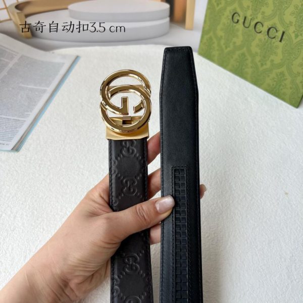 repliche,replica,perfette,siti di,affidabili,migliori siti,dove comprare,1:1,scarpe da ginnastica Larghezza Gucci 3,5 cm
