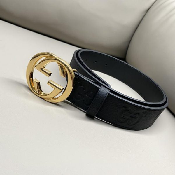 repliche,replica,perfette,siti di,affidabili,migliori siti,dove comprare,1:1,scarpe da ginnastica Gucci GG 4.0 largo