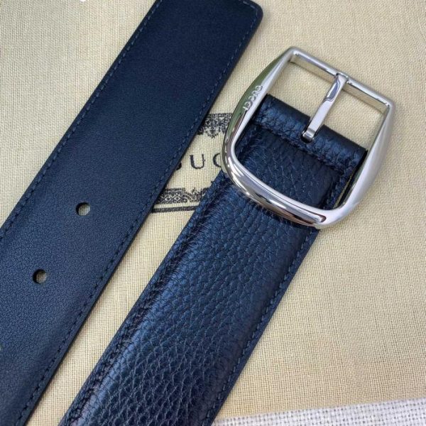 repliche,replica,perfette,siti di,affidabili,migliori siti,dove comprare,1:1,scarpe da ginnastica Sito ufficiale Gucci classico 40mm