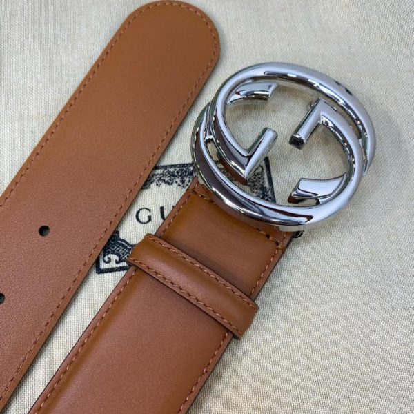 repliche,replica,perfette,siti di,affidabili,migliori siti,dove comprare,1:1,scarpe da ginnastica Sito ufficiale Gucci classico 4,0 cm