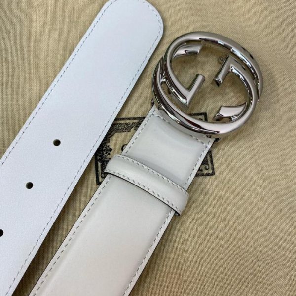 repliche,replica,perfette,siti di,affidabili,migliori siti,dove comprare,1:1,scarpe da ginnastica Sito ufficiale Gucci classico 4,0 cm