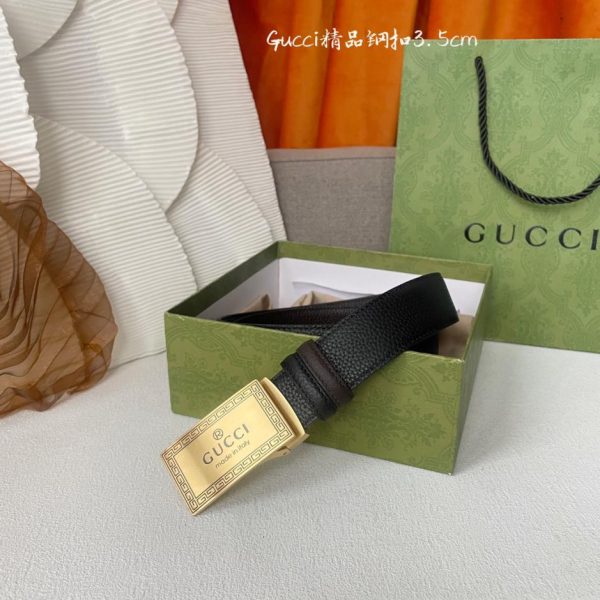 repliche,replica,perfette,siti di,affidabili,migliori siti,dove comprare,1:1,scarpe da ginnastica Gucci pelle di vitello importata larghezza 3,5 cm