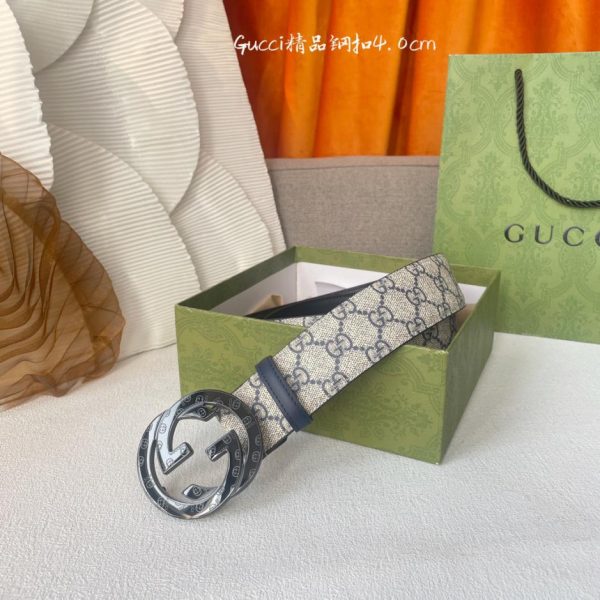 repliche,replica,perfette,siti di,affidabili,migliori siti,dove comprare,1:1,scarpe da ginnastica Gucci larghezza classica 4,0 cm