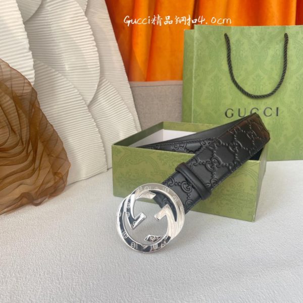repliche,replica,perfette,siti di,affidabili,migliori siti,dove comprare,1:1,scarpe da ginnastica Gucci larghezza classica 4,0 cm