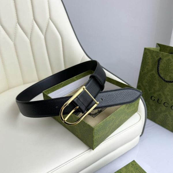 repliche,replica,perfette,siti di,affidabili,migliori siti,dove comprare,1:1,scarpe da ginnastica Pelle originale Gucci larghezza 4,0 cm