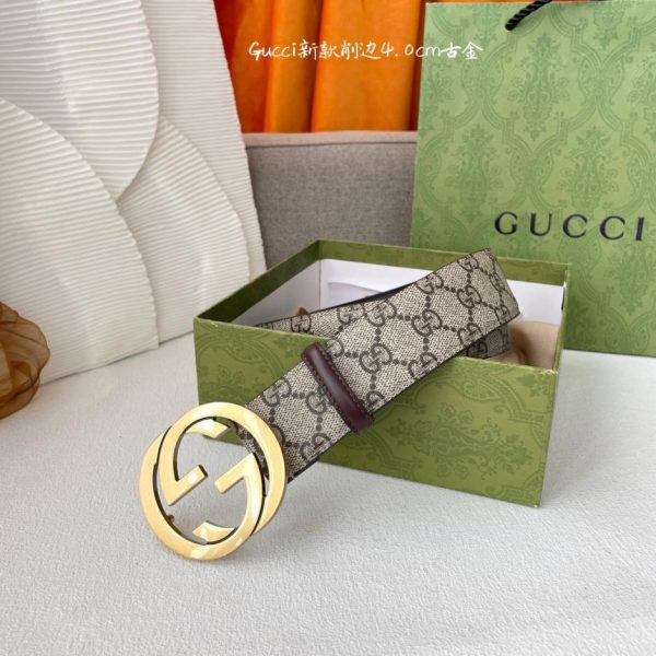 repliche,replica,perfette,siti di,affidabili,migliori siti,dove comprare,1:1,scarpe da ginnastica Gucci larghezza classica 4,0 cm