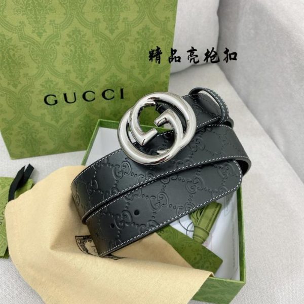repliche,replica,perfette,siti di,affidabili,migliori siti,dove comprare,1:1,scarpe da ginnastica Bancone Gucci ultima larghezza 3,8 cm