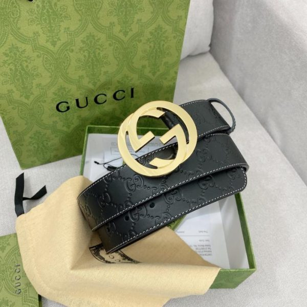 Bancone Gucci ultima larghezza 3,8 cm