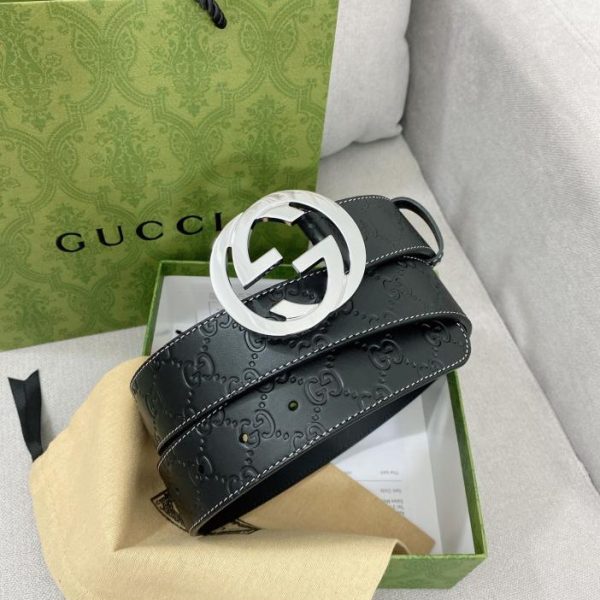 Bancone Gucci ultima larghezza 3,8 cm