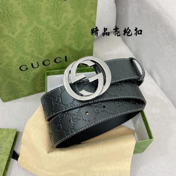 Bancone Gucci ultima larghezza 3,8 cm