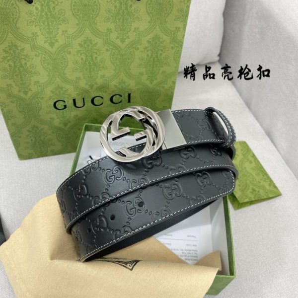 repliche,replica,perfette,siti di,affidabili,migliori siti,dove comprare,1:1,scarpe da ginnastica Gucci nuova larghezza 3,0 cm