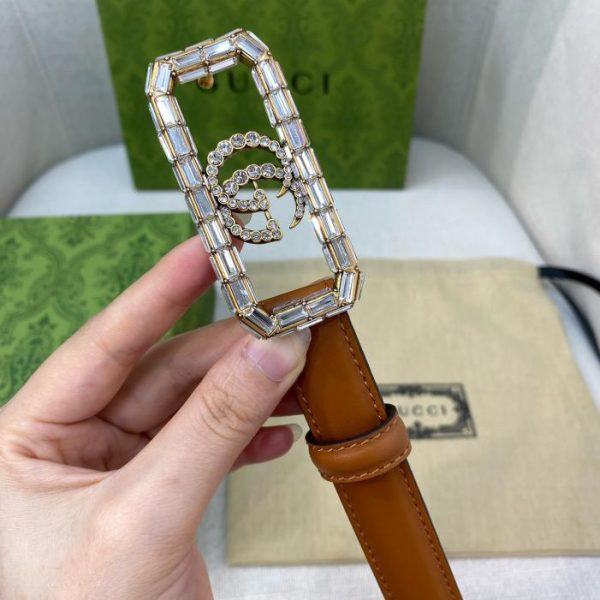 repliche,replica,perfette,siti di,affidabili,migliori siti,dove comprare,1:1,scarpe da ginnastica Sito ufficiale Gucci classico 2,0 cm