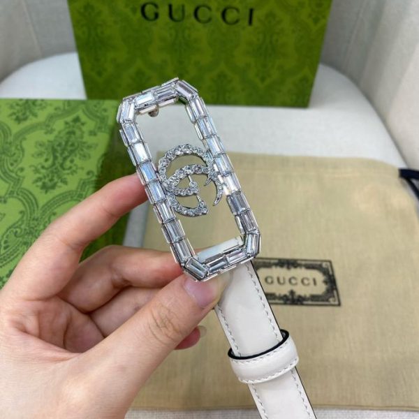 repliche,replica,perfette,siti di,affidabili,migliori siti,dove comprare,1:1,scarpe da ginnastica Sito ufficiale Gucci classico 2,0 cm