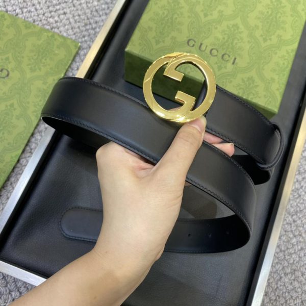 repliche,replica,perfette,siti di,affidabili,migliori siti,dove comprare,1:1,scarpe da ginnastica L’ultima larghezza del bancone GUCCI è di 38 mm