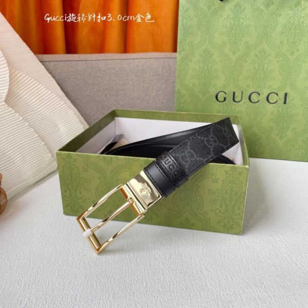 repliche,replica,perfette,siti di,affidabili,migliori siti,dove comprare,1:1,scarpe da ginnastica Gucci nuovo prodotto larghezza di banda 3,0 cm