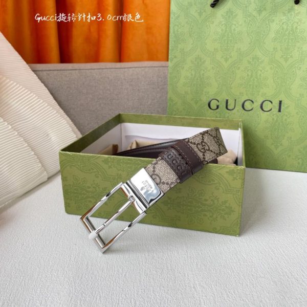 repliche,replica,perfette,siti di,affidabili,migliori siti,dove comprare,1:1,scarpe da ginnastica Gucci nuovo prodotto larghezza di banda 3,0 cm