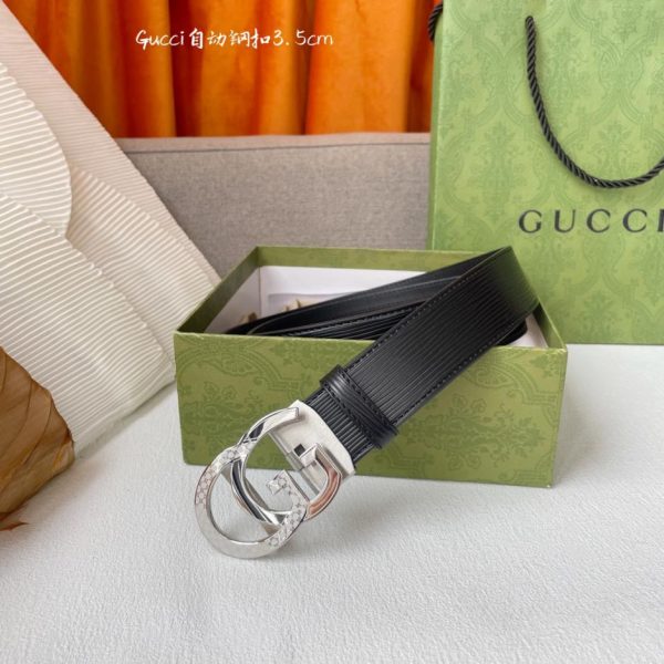 repliche,replica,perfette,siti di,affidabili,migliori siti,dove comprare,1:1,scarpe da ginnastica Gucci pelle di vitello importata larghezza 3,5 cm
