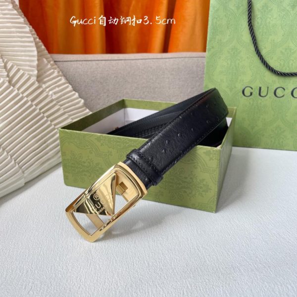 repliche,replica,perfette,siti di,affidabili,migliori siti,dove comprare,1:1,scarpe da ginnastica Gucci pelle di vitello importata larghezza 3,5 cm