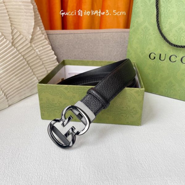 repliche,replica,perfette,siti di,affidabili,migliori siti,dove comprare,1:1,scarpe da ginnastica Gucci pelle di vitello importata larghezza 3,5 cm