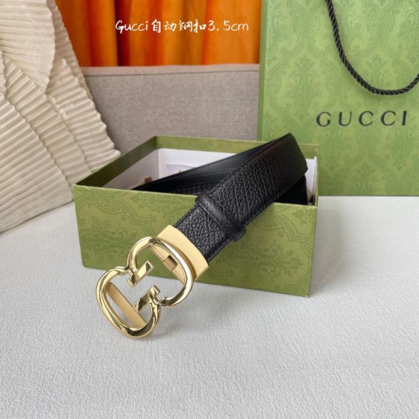repliche,replica,perfette,siti di,affidabili,migliori siti,dove comprare,1:1,scarpe da ginnastica Gucci pelle di vitello importata larghezza 3,5 cm