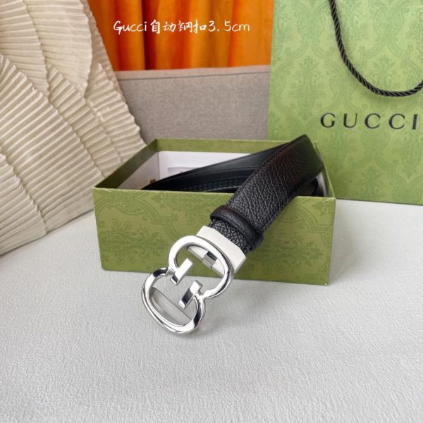 repliche,replica,perfette,siti di,affidabili,migliori siti,dove comprare,1:1,scarpe da ginnastica Gucci pelle di vitello importata larghezza 3,5 cm