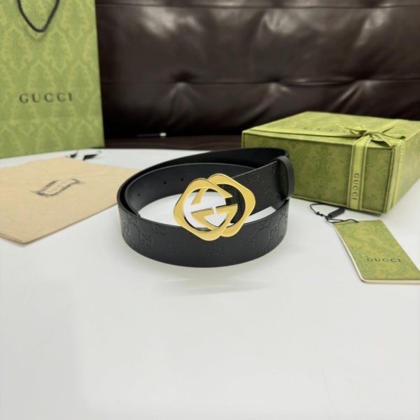 repliche,replica,perfette,siti di,affidabili,migliori siti,dove comprare,1:1,scarpe da ginnastica Larghezza Gucci 4,0 cm