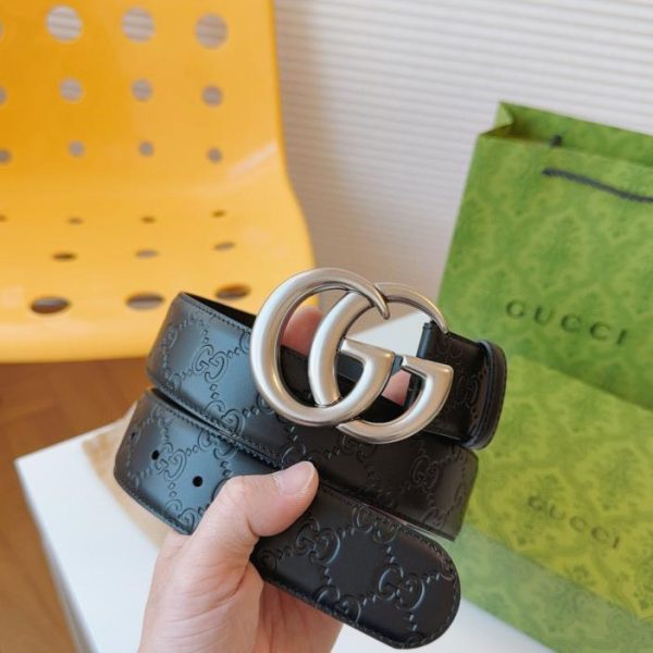 repliche,replica,perfette,siti di,affidabili,migliori siti,dove comprare,1:1,scarpe da ginnastica Gucci Classico 3,8 cm