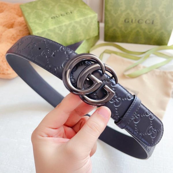 repliche,replica,perfette,siti di,affidabili,migliori siti,dove comprare,1:1,scarpe da ginnastica Gucci Classico 3,8 cm
