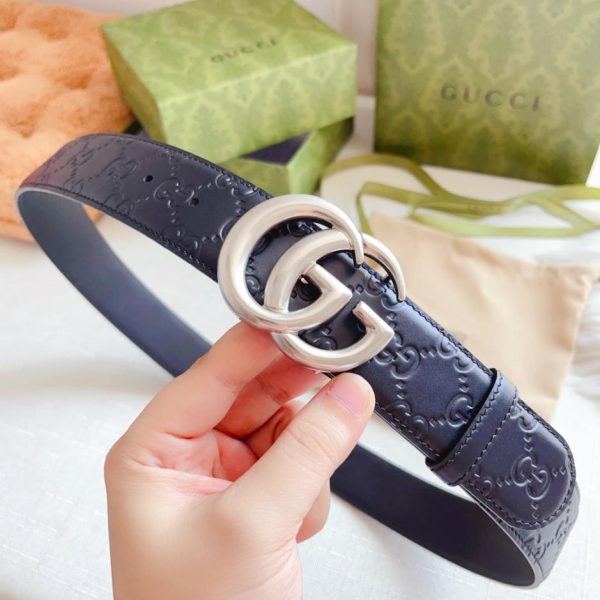 repliche,replica,perfette,siti di,affidabili,migliori siti,dove comprare,1:1,scarpe da ginnastica Gucci Classico 3,8 cm