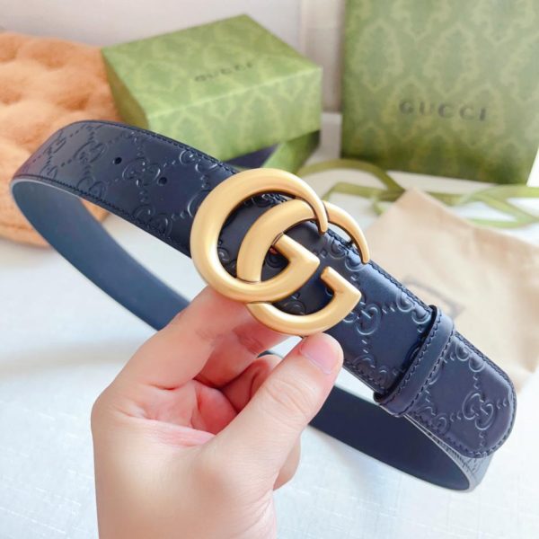 repliche,replica,perfette,siti di,affidabili,migliori siti,dove comprare,1:1,scarpe da ginnastica Gucci Classico 3,8 cm