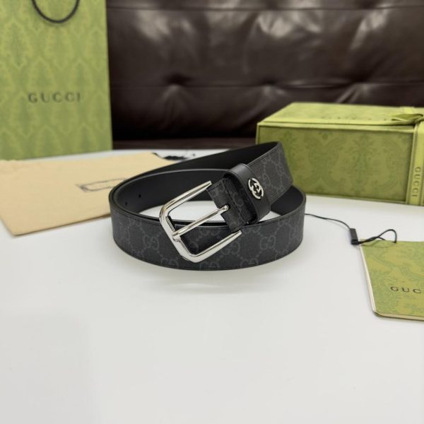 repliche,replica,perfette,siti di,affidabili,migliori siti,dove comprare,1:1,scarpe da ginnastica Larghezza Gucci 3,5 cm