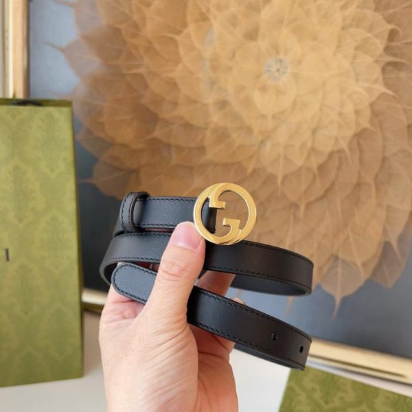 GUCCI contatore nuovo stile