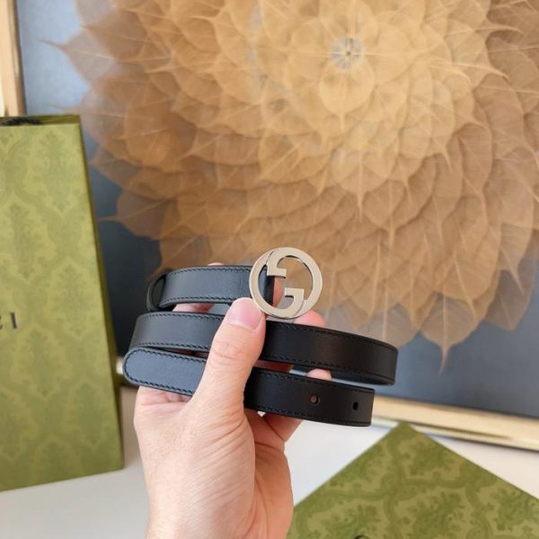 GUCCI contatore nuovo stile