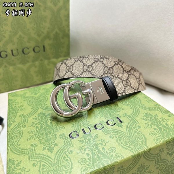 repliche,replica,perfette,siti di,affidabili,migliori siti,dove comprare,1:1,scarpe da ginnastica Larghezza Gucci 3,0 cm