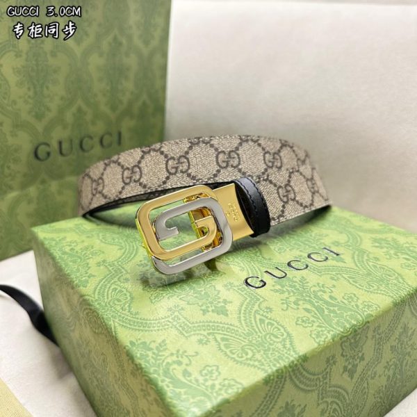 repliche,replica,perfette,siti di,affidabili,migliori siti,dove comprare,1:1,scarpe da ginnastica Larghezza Gucci 3,0 cm