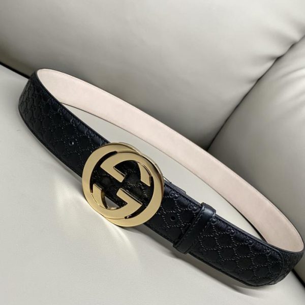 repliche,replica,perfette,siti di,affidabili,migliori siti,dove comprare,1:1,scarpe da ginnastica Gucci piccola G 4.0 larga